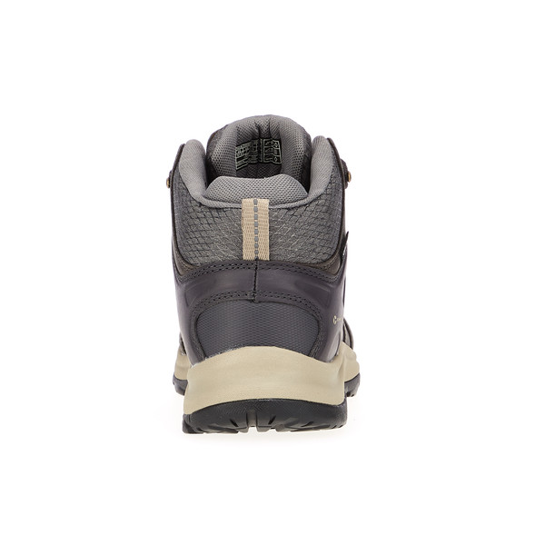 TERRADORA II LEATHER MID WP Damen - Wanderstiefel