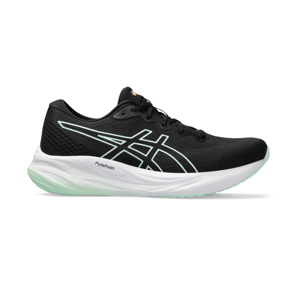 Asics Gel Pulse 15 1012B593-001 / schwarz