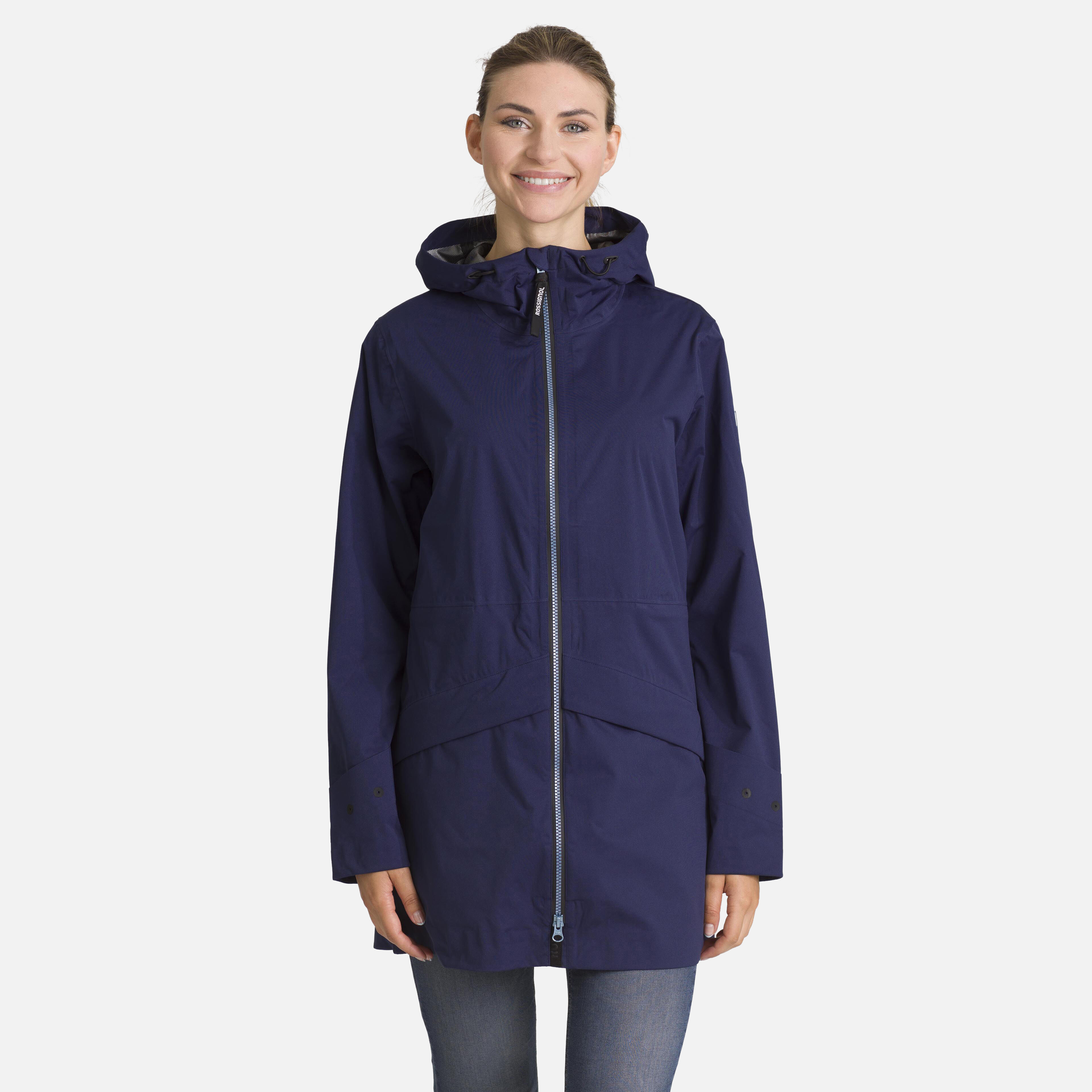 Veste imperméable Covariant Femme