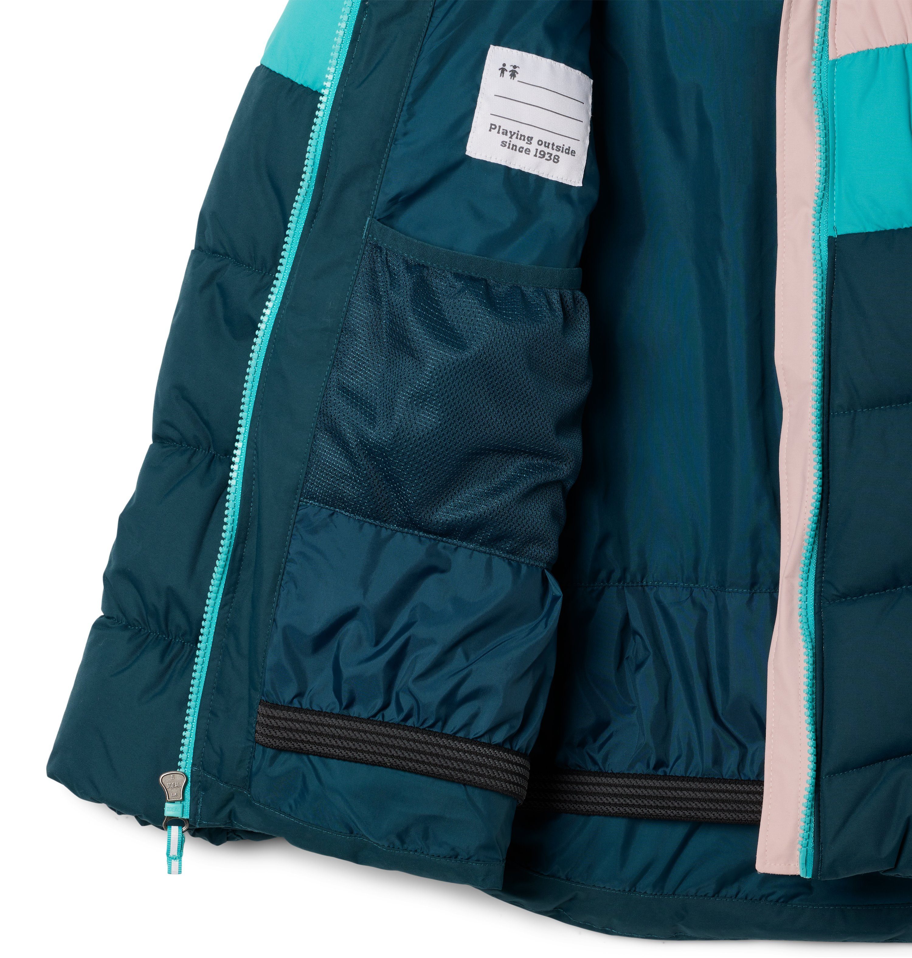 Columbia Skijacke Arctic Blast II Jacket