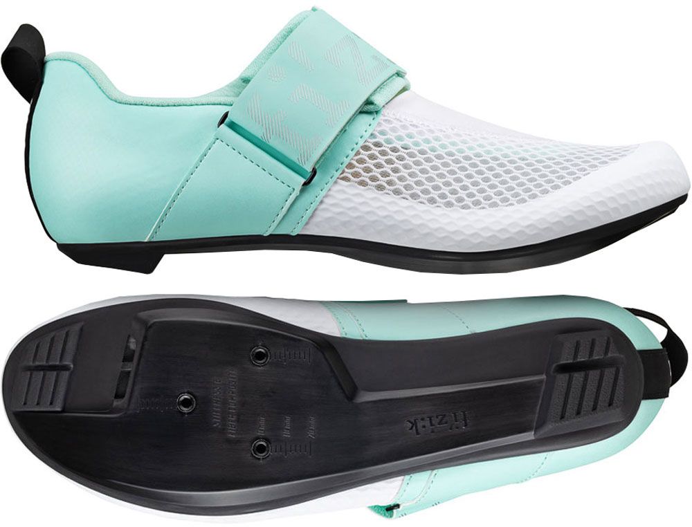 Fizik Transiro Hydra - Damen Triathlon Schuhe kaufen | Bike-Discount