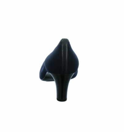 PETER KAISER Modische Pumps schwarz NANCY