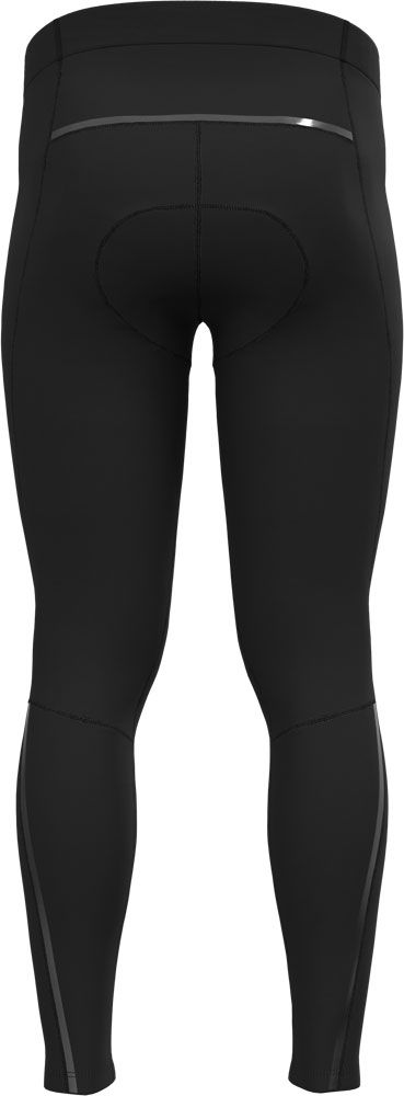 Odlo Zeroweight Warm Thermo - Radhose mit Polster kaufen | Bike-Discount