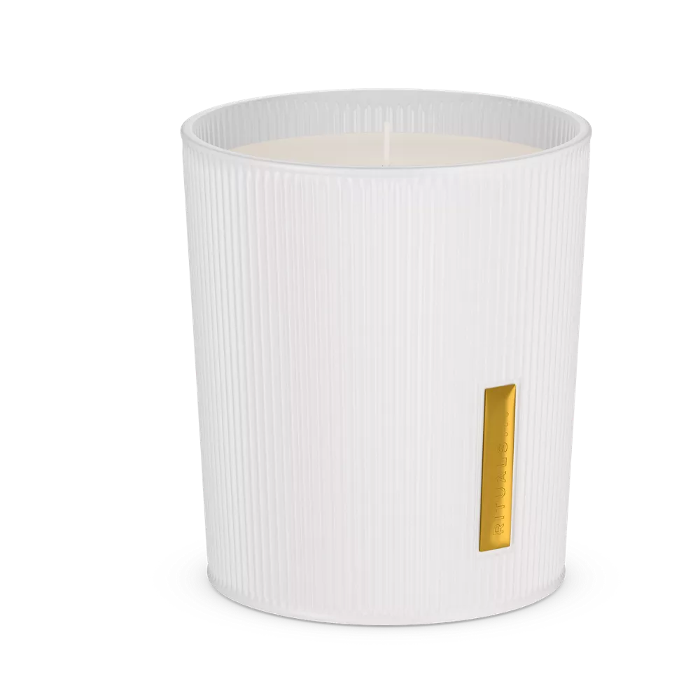 Bougie parfumée « Le Rituel du Karma », 290 g