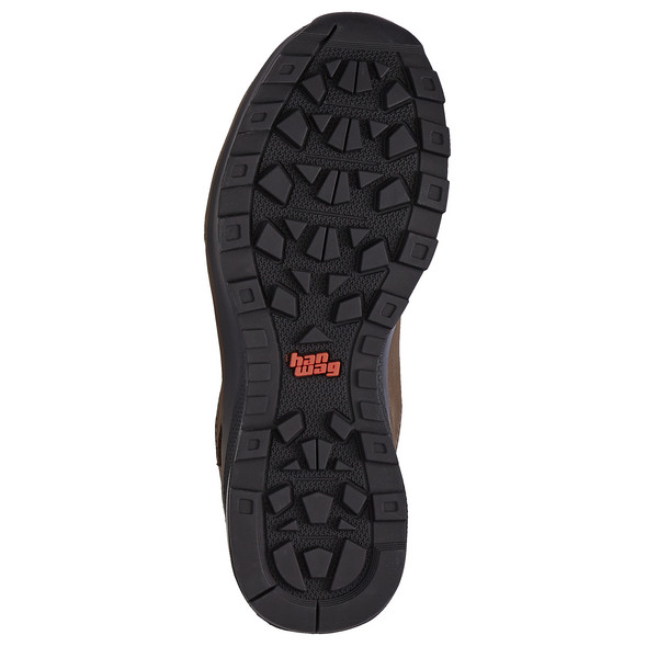 TORSBY LOW SF EXTRA LADY LL Damen - Wanderschuhe