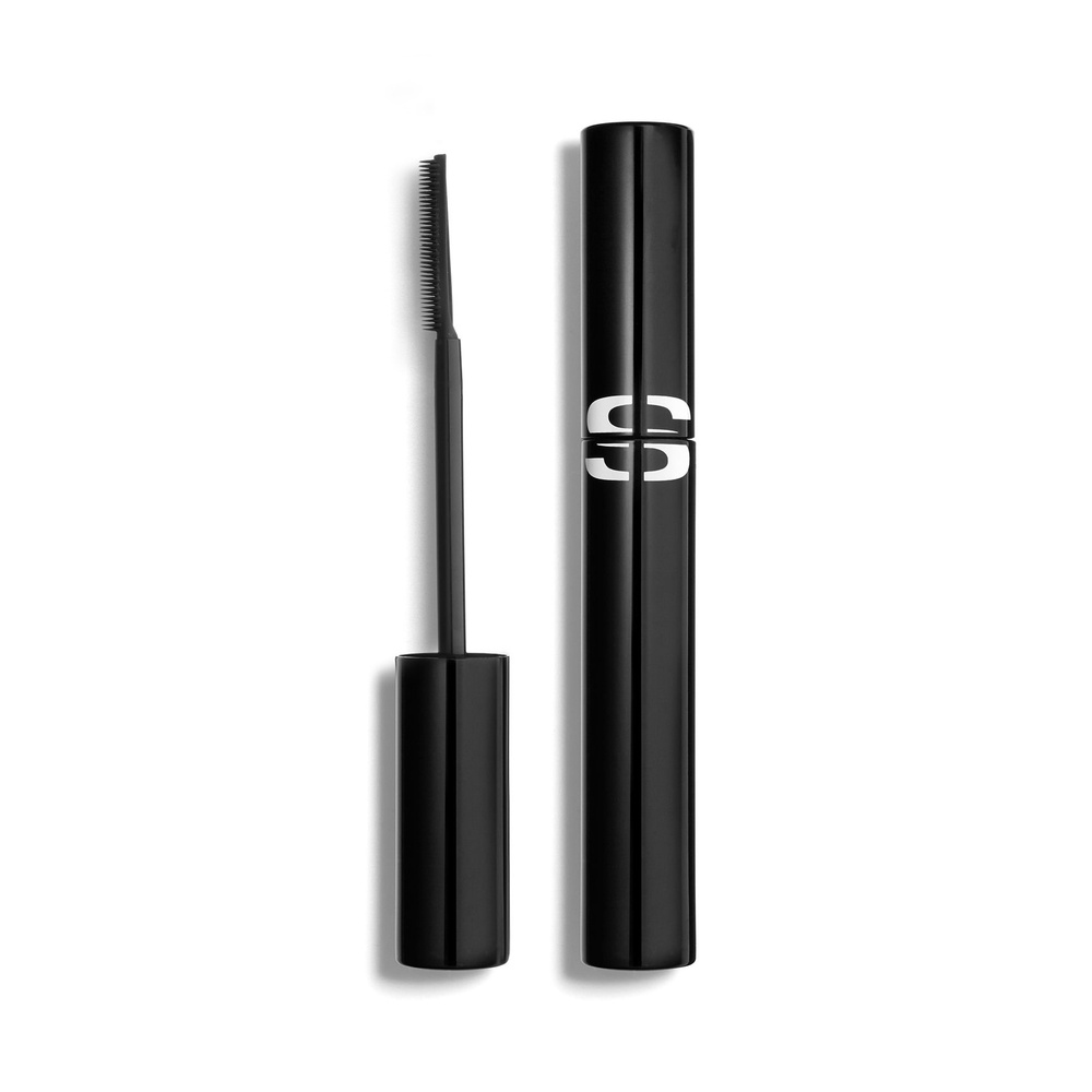 Sisley So Intense Mascara Soin Etoffant Fortifiant