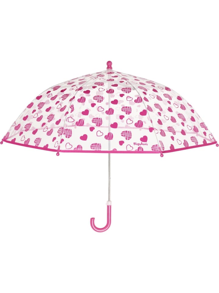 Playshoes Kinder Regenschirm 