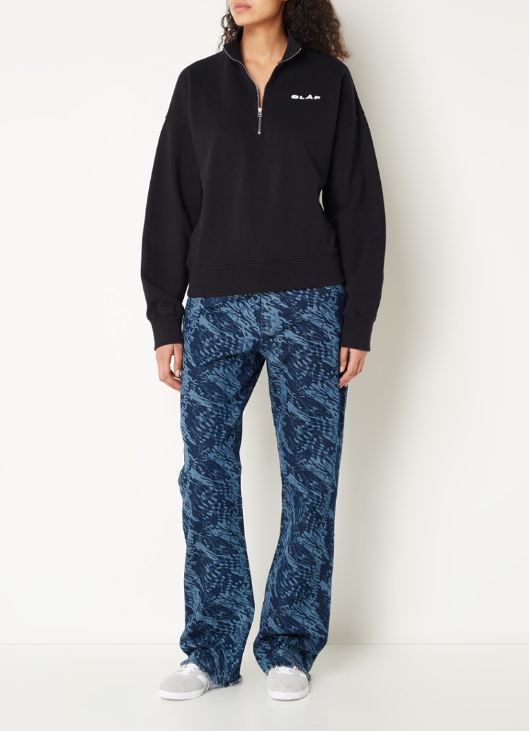 Maglione OLAF Skipper con logo