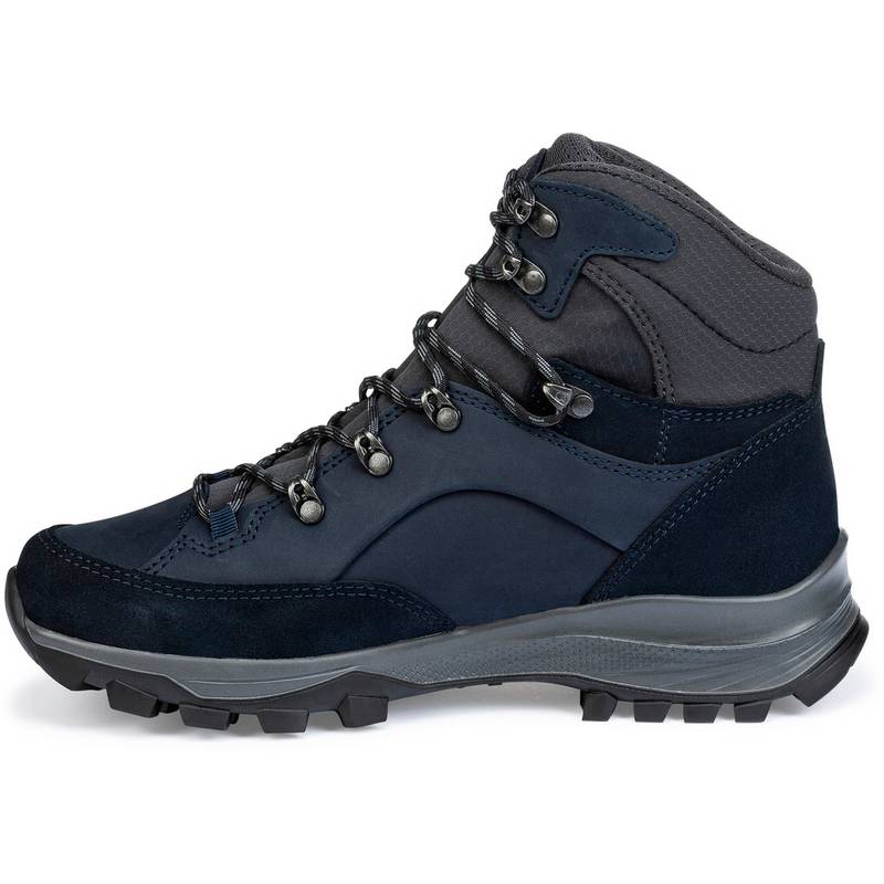 Hanwag Banks Narrow Wanderschuhe Damen