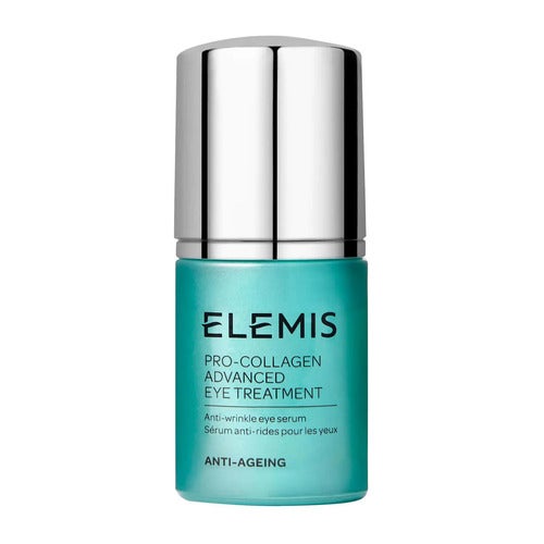 Cremă de ochi Elemis Pro-collagen Advanced 15 ml