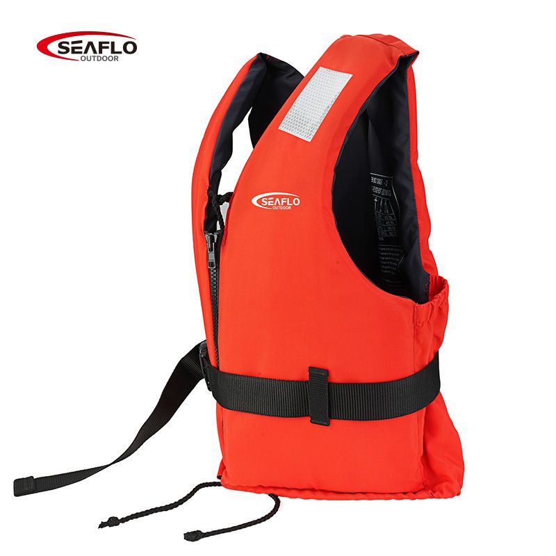 SEAFLO Kajak SUP 50N Schwimmweste