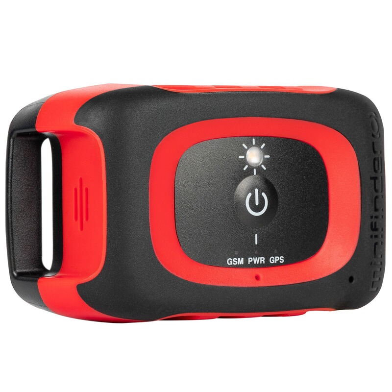 MiniFinder GPS Tracker REX