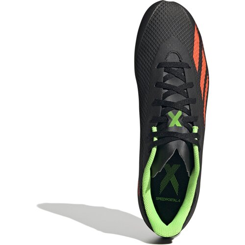 HERREN FUSSBALL-RASENSCHUHE X SPEEDPORTAL.4 FXG