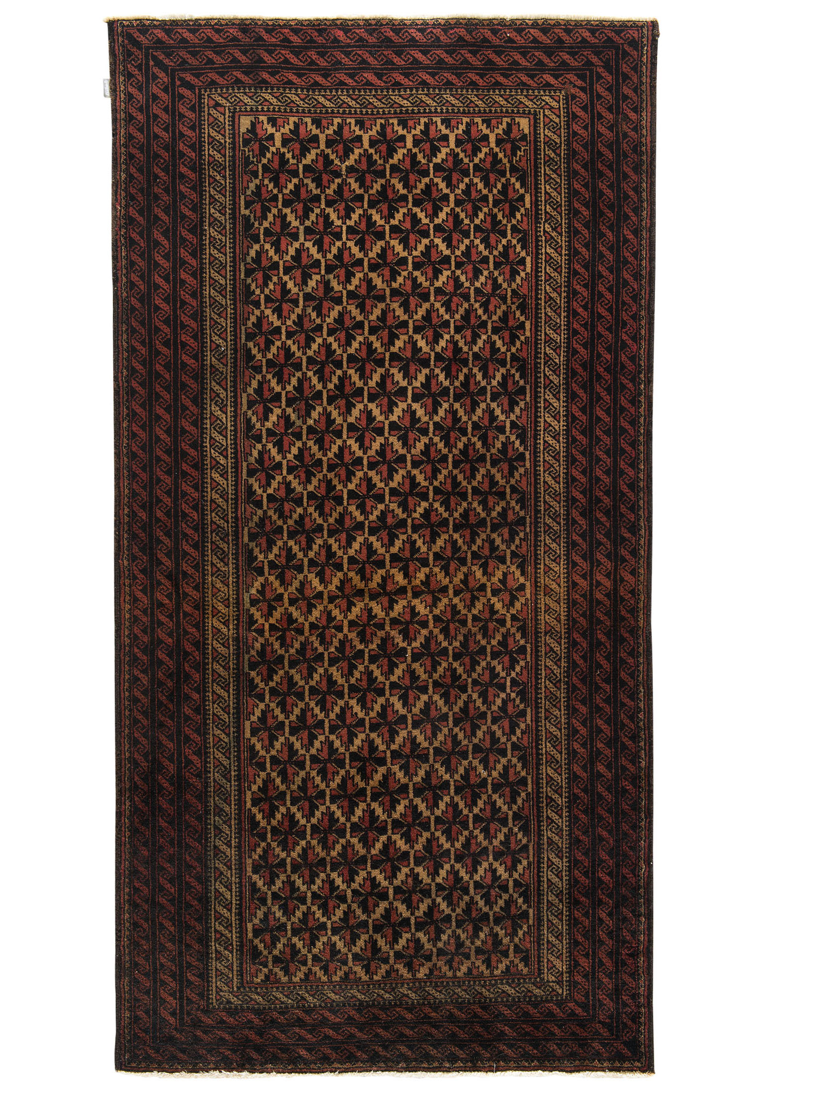 Belutsch ca. 112 x 220 cm, Unikat / Einzelstück