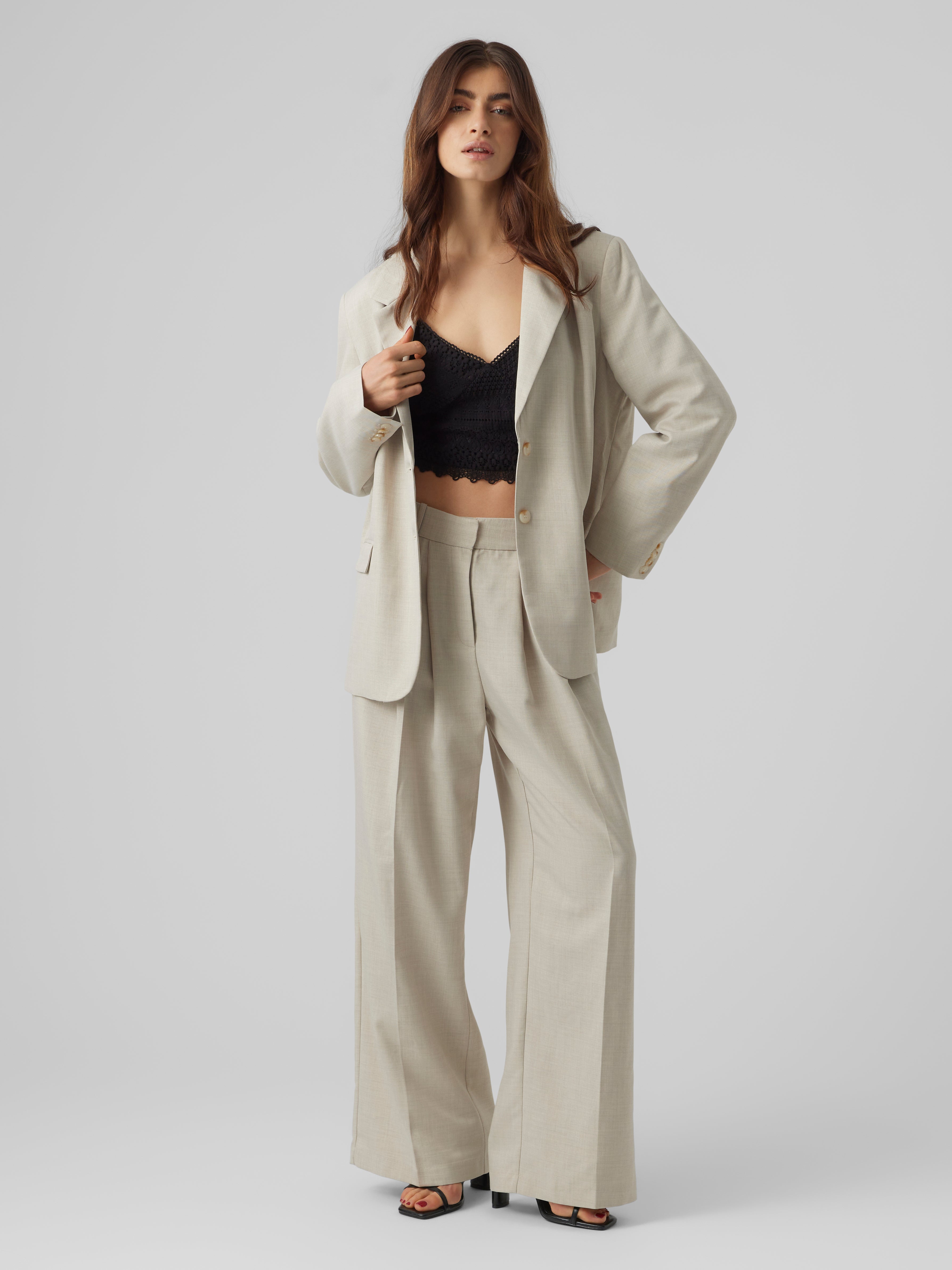 VMFELICITY Blazer
