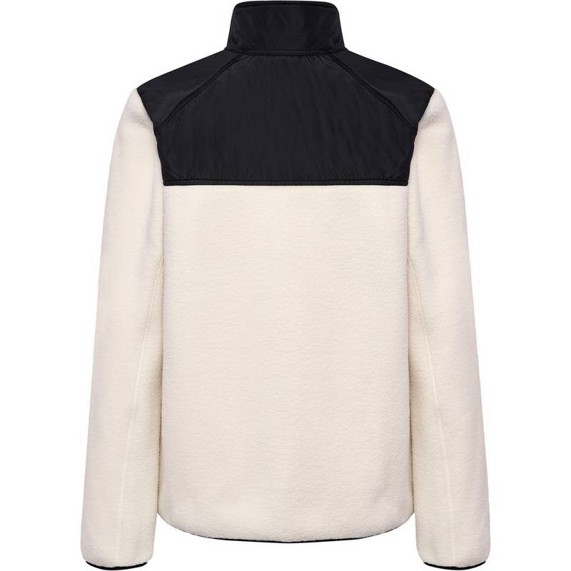 hummel hmlLGC MALIKAT FLEECE JACKET Fleecejacke Damen