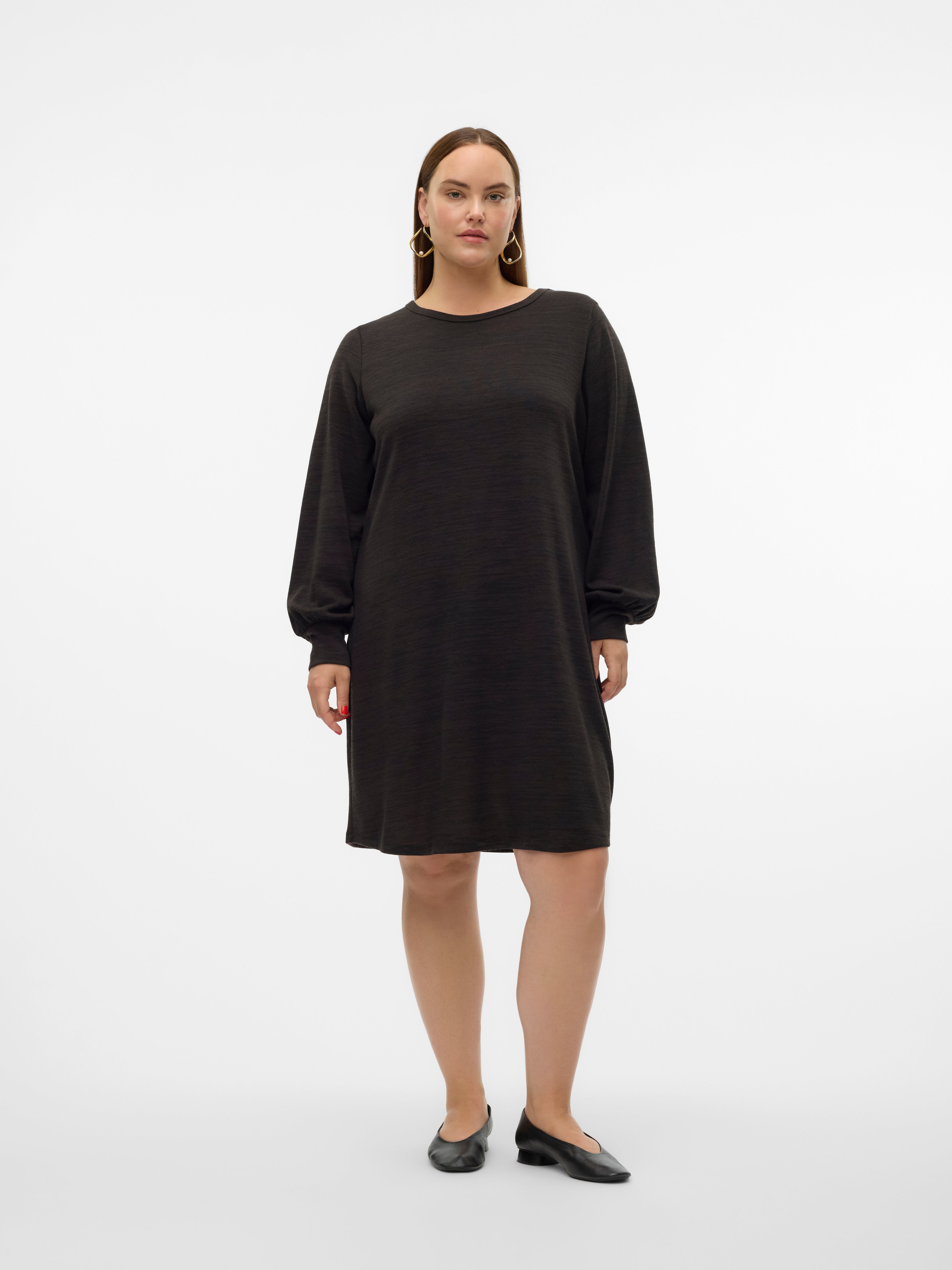 VMCKATIE Kurzes Kleid