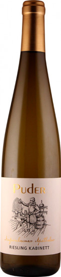 2021 Riesling Kabinett 
