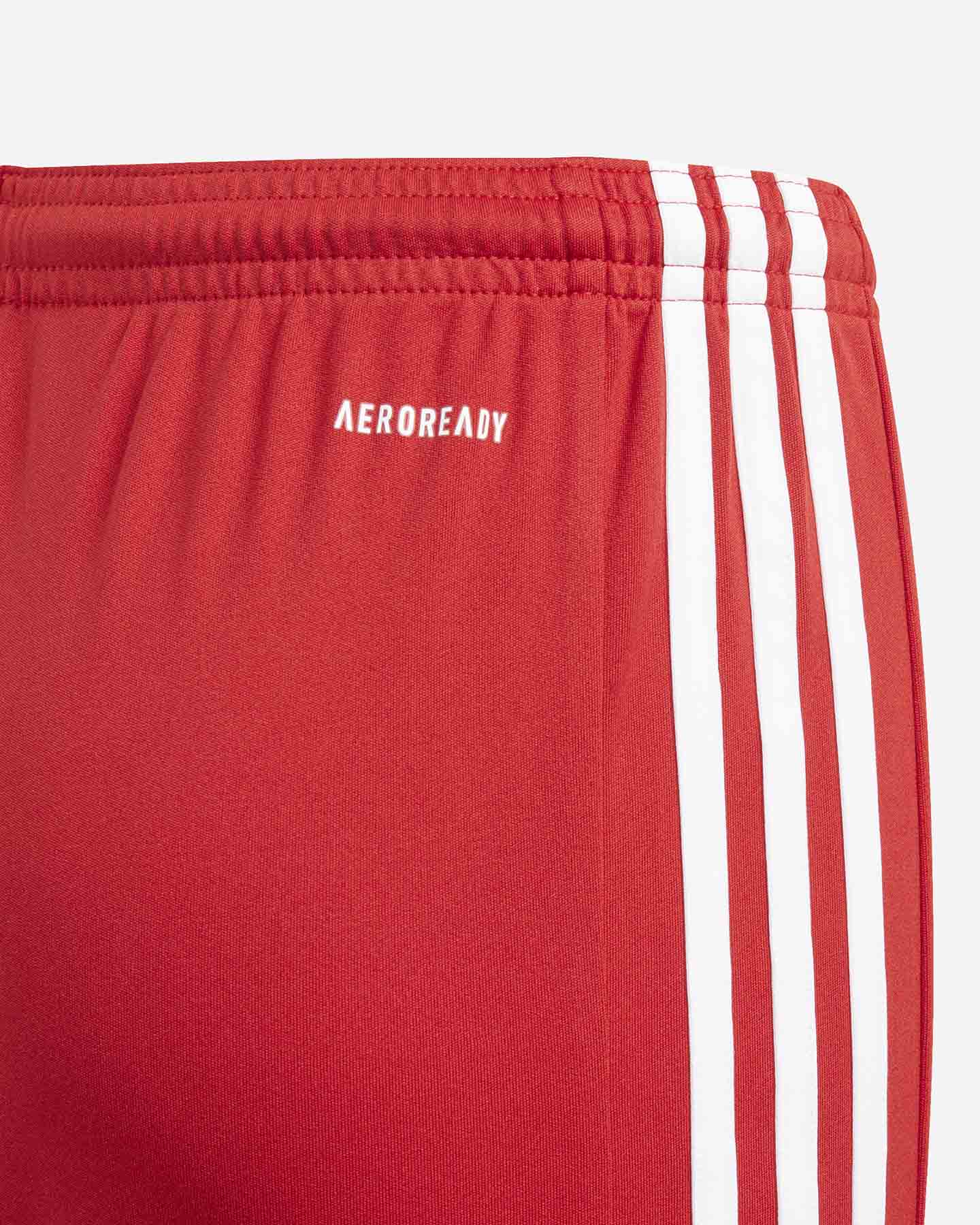 Futbalové šortky Adidas Squadra 21 Jr GN5761