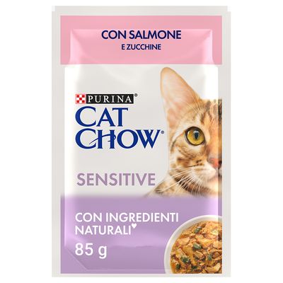 Cat Chow 26 x 85 g