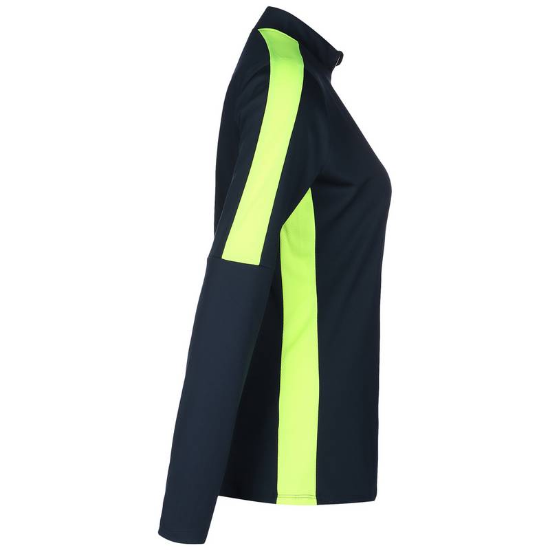 Nike Academy 23 Drill Top Funktionsshirt Damen