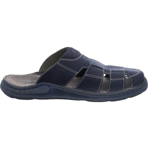 JOSEF SEIBEL Sandale Maverick 02, jeans
