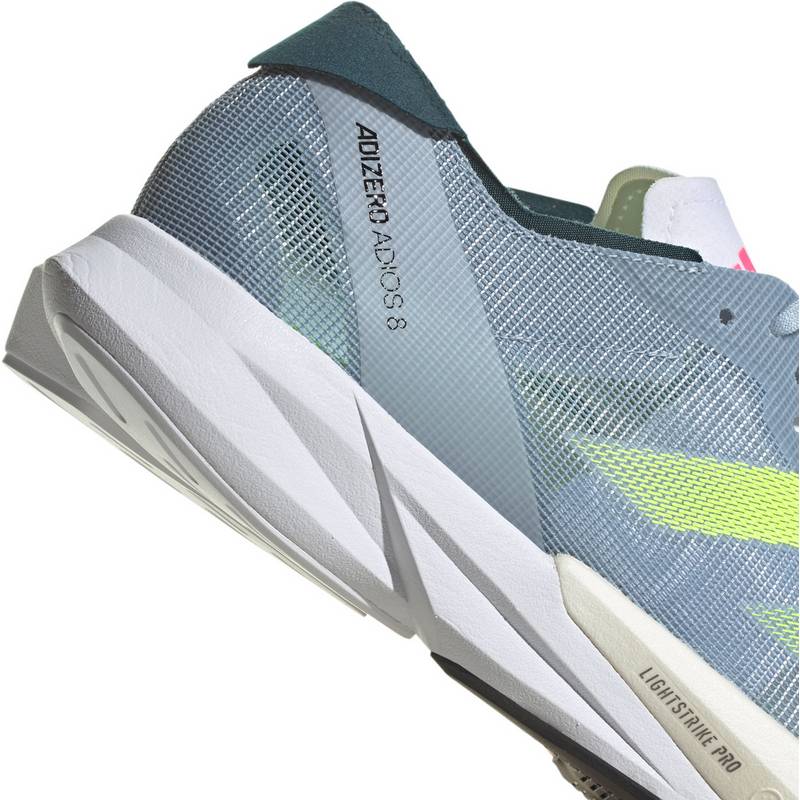 adidas ADIZERO ADIOS 8 Laufschuhe Herren