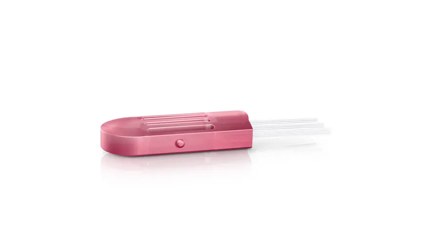PHILIPS Präzisionstrimmer HP6393/00