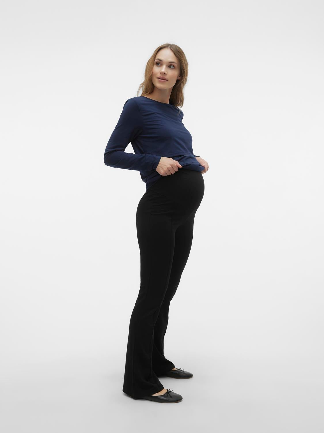 Umstands-hose