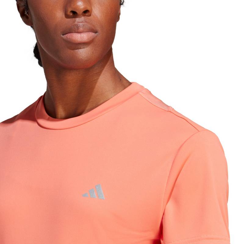 adidas RUN Funktionsshirt Damen