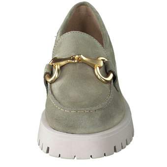 PX Chunky Loafer in grün