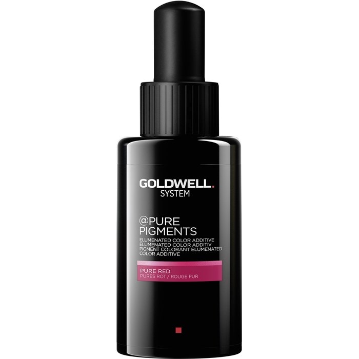 Pure Pigments