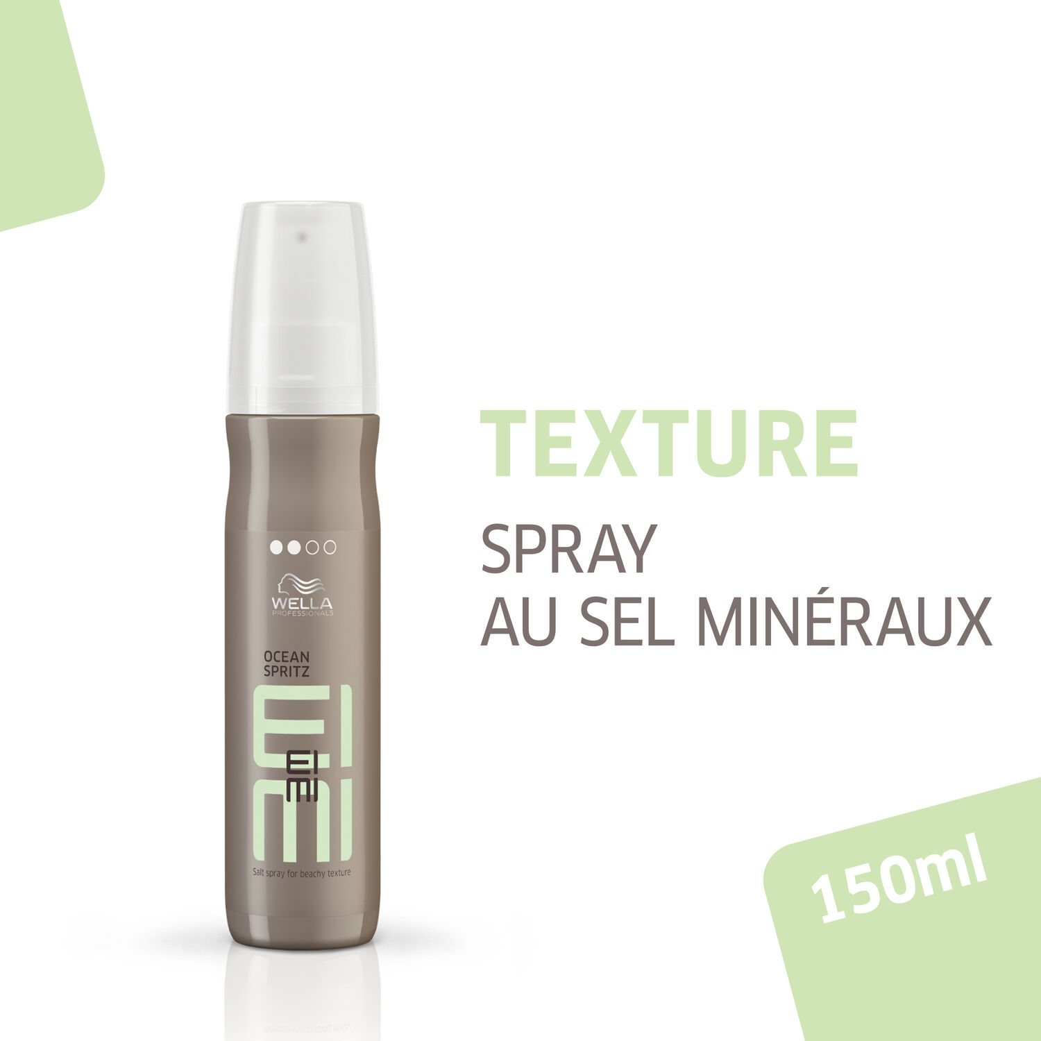 Wella Ocean Spritz Spray Sels Minéraux 150 ml