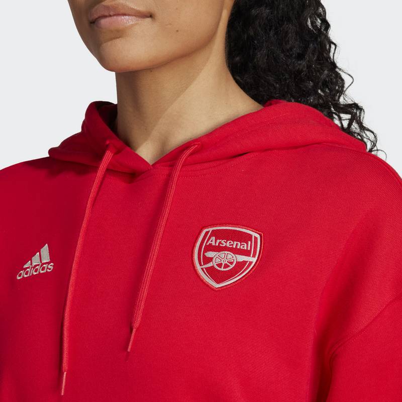 adidas FC Arsenal Hoodie Hoodie Damen