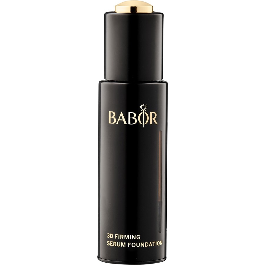 3D Firming Serum Foundation