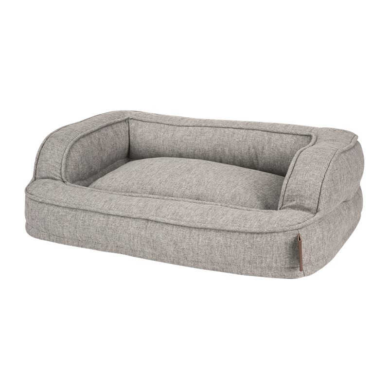 MORE Hundebetten MORE Lounger Comfort Deluxe M