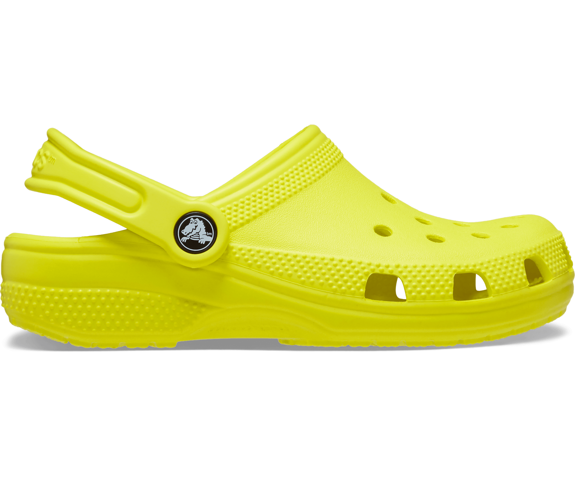Toddler Classic Clog