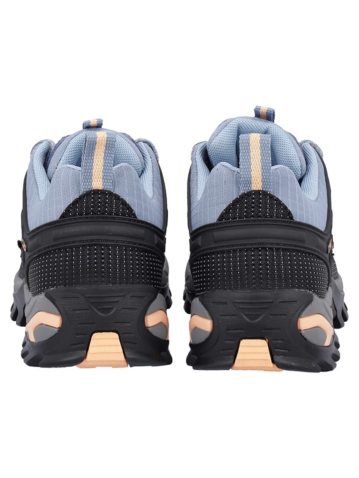 CMP Leder-Trekkingschuhe 