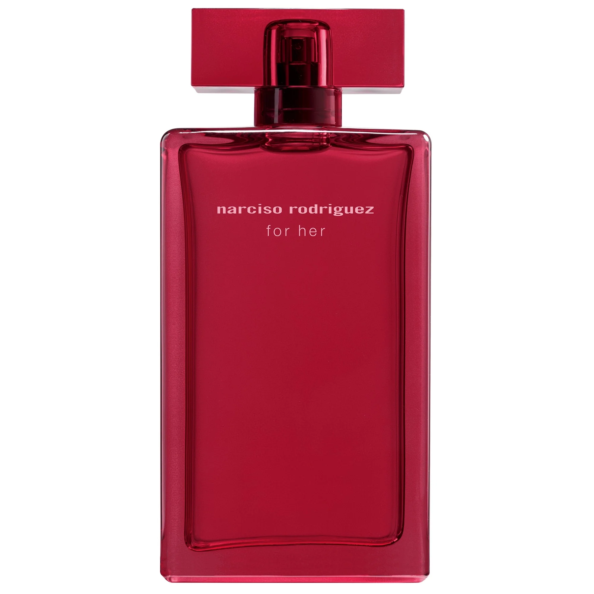 For Her Eau de Parfum Intense - Eau de Parfum