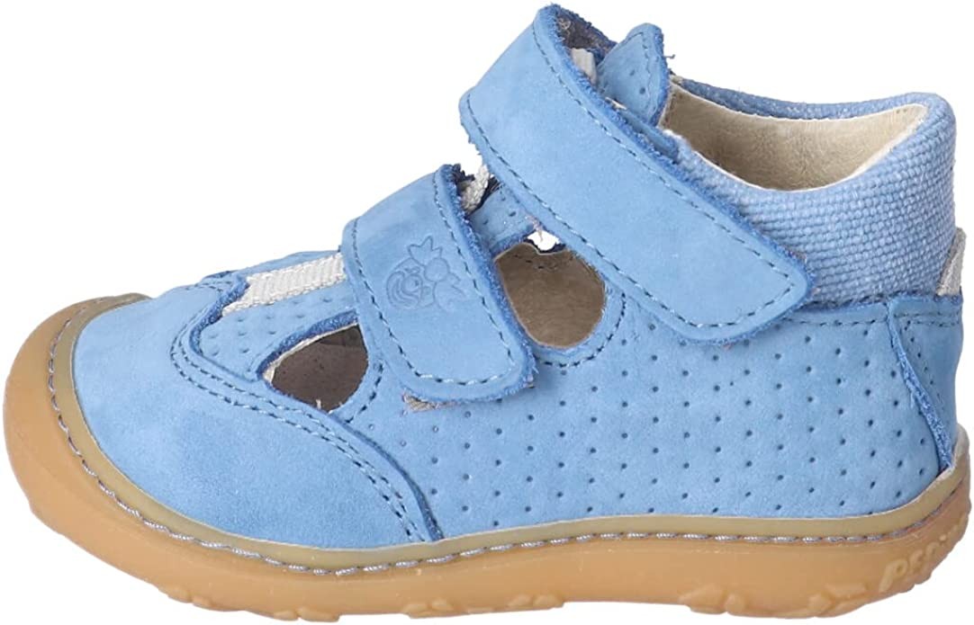 RICOSTA Jungen Sandalen blau