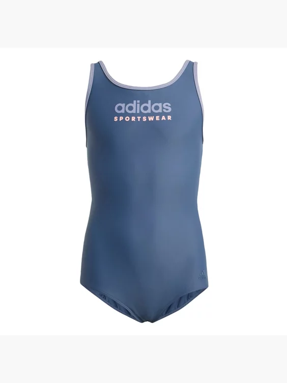 adidas Sportswear U-Back Kids Badeanzug
