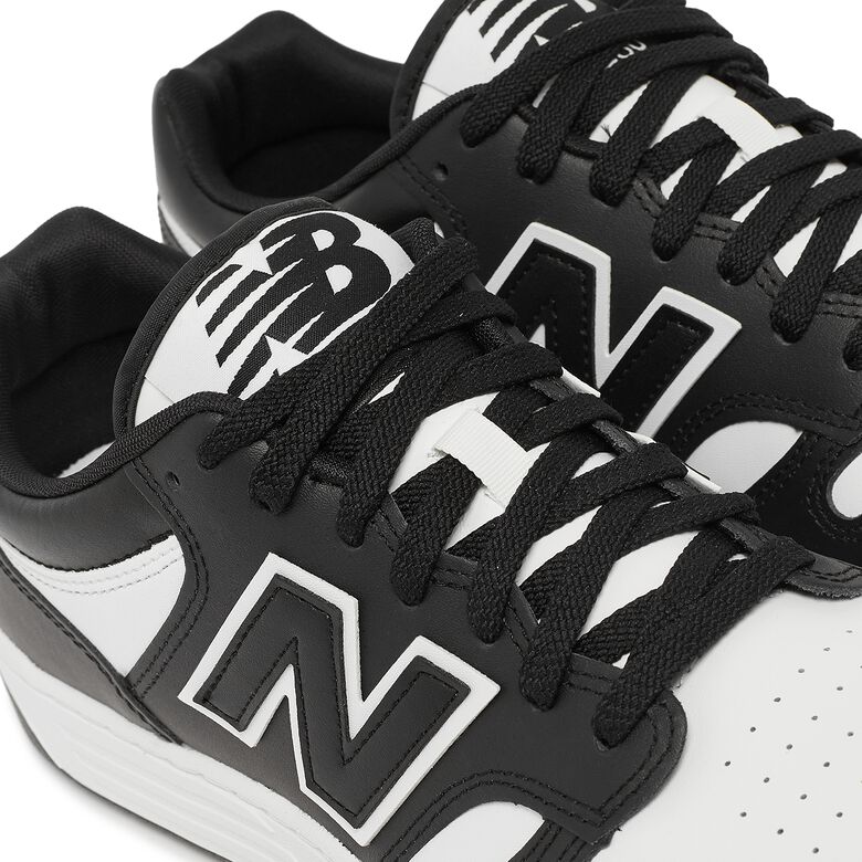 New Balance Wmns BB480LBA white