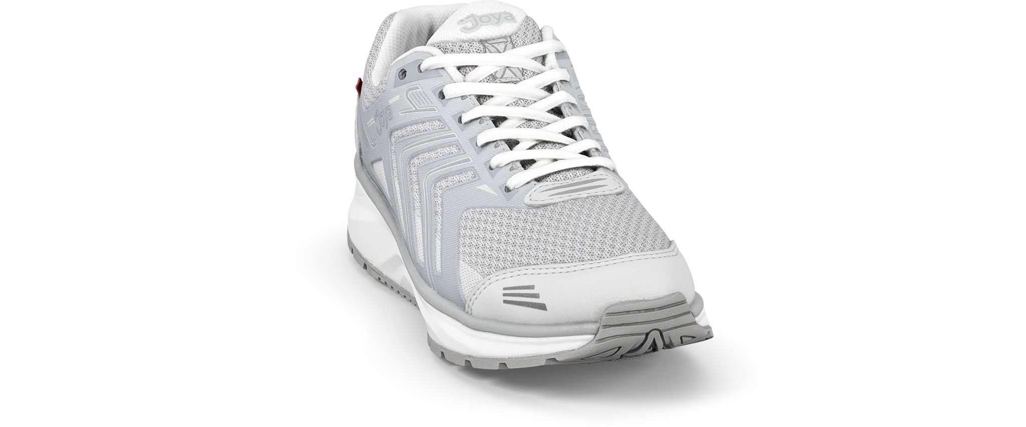 Electra SR white-grey