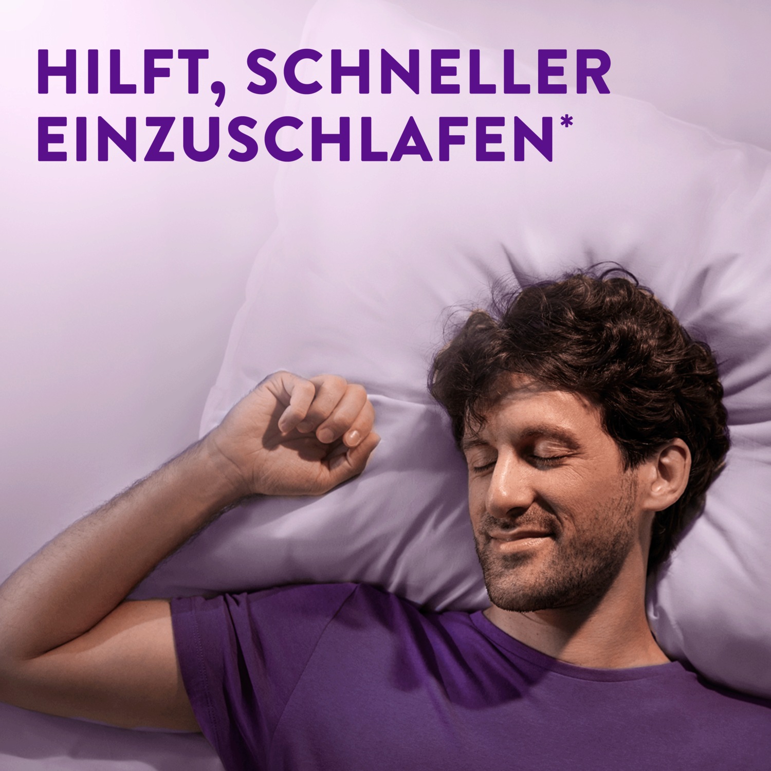 ZzzQuil Gute Nacht
