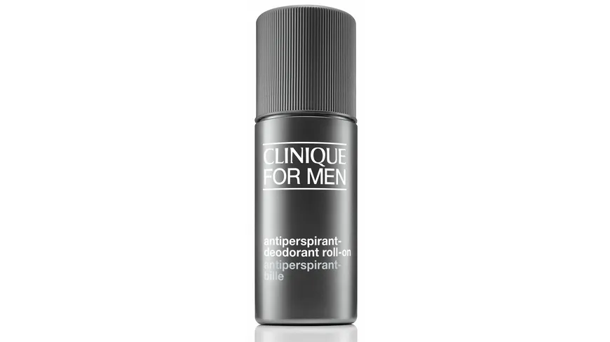 Clinique FOR MEN Antiperspirant-Deodorant Roll-On 75 ml