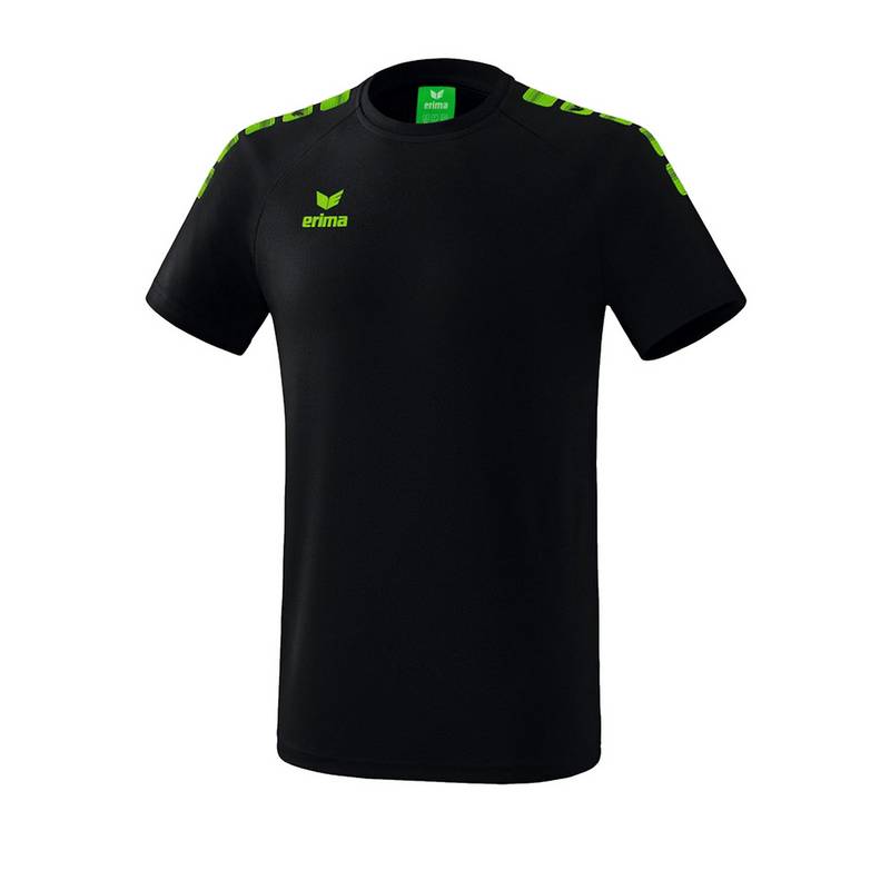 Erima Essential 5-C T-Shirt Funktionsshirt Herren