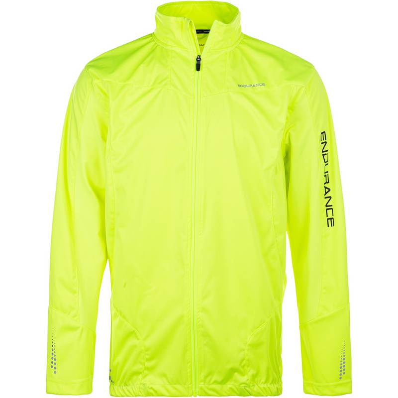 Endurance CLUSON M MEMBRANE CYCLING Trikot Herren