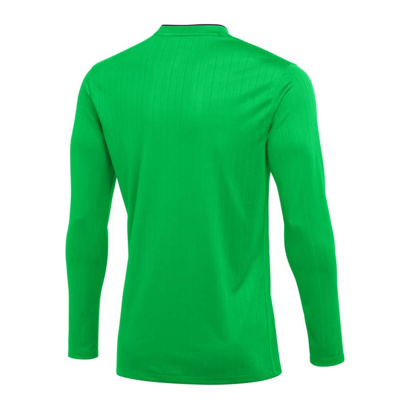 Nike Referee Schiedsrichtertrikot langarm Trikot Herren
