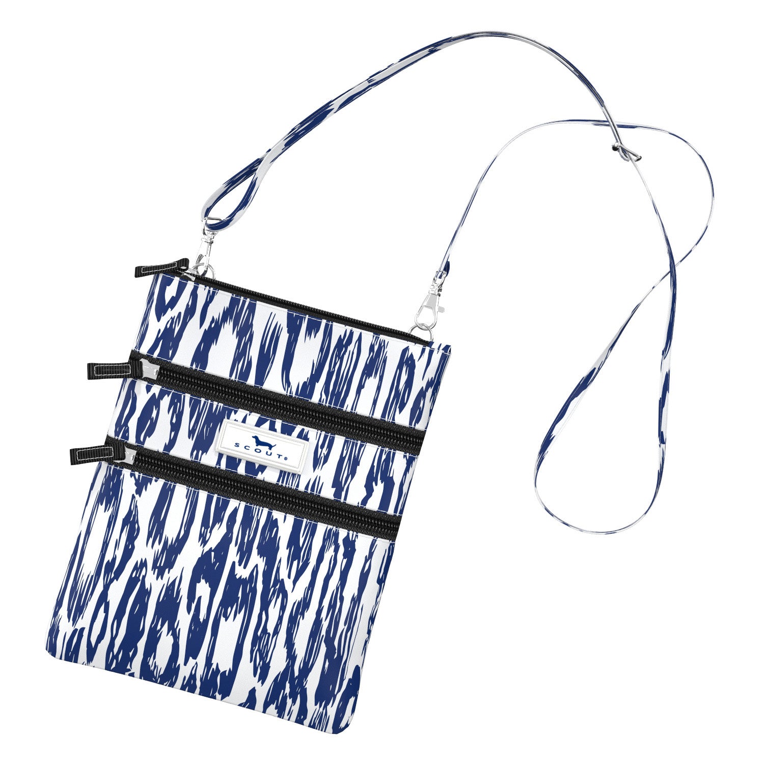 Crossbody Sally Go Lightly