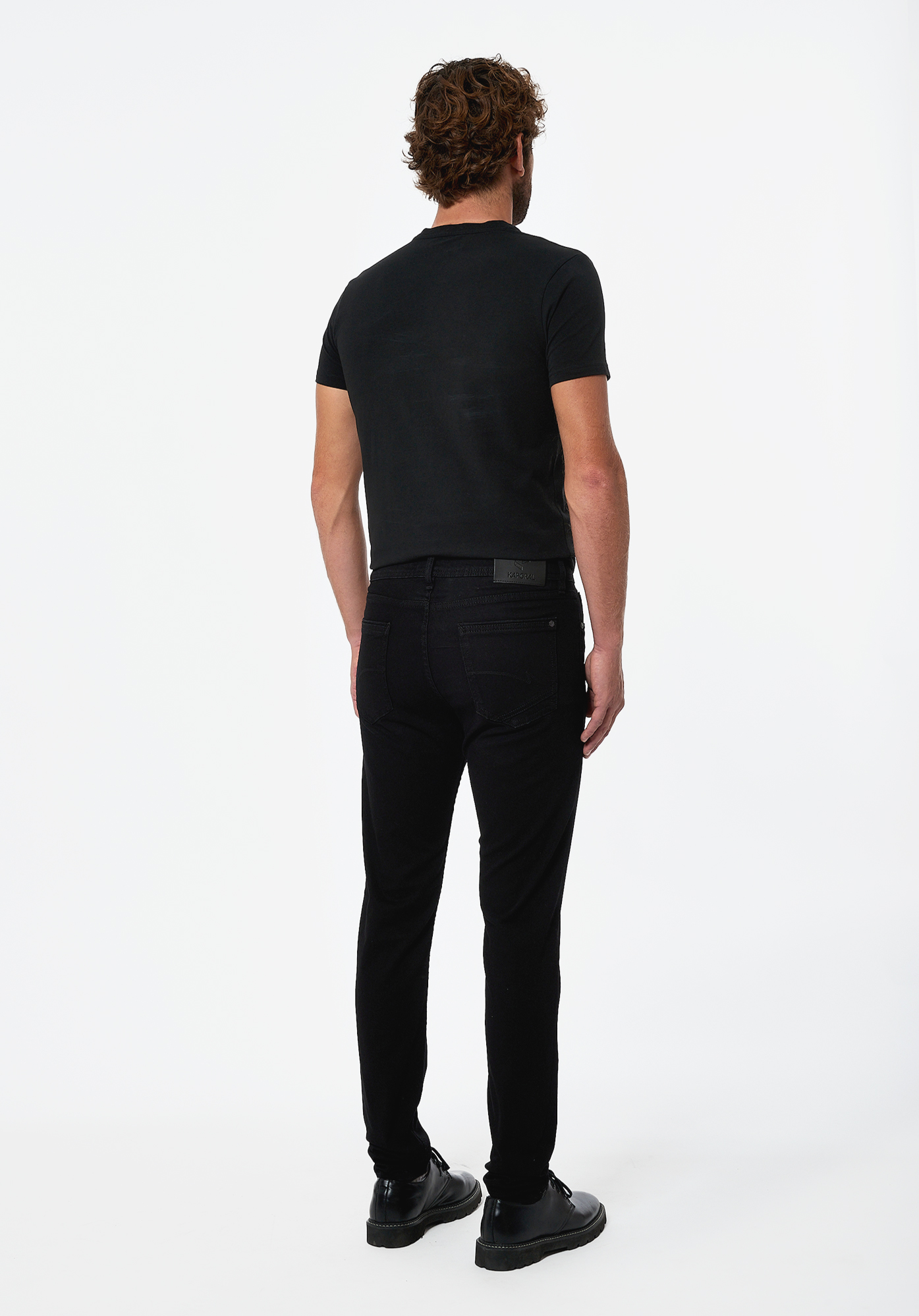 DARKK  Jean slim Homme